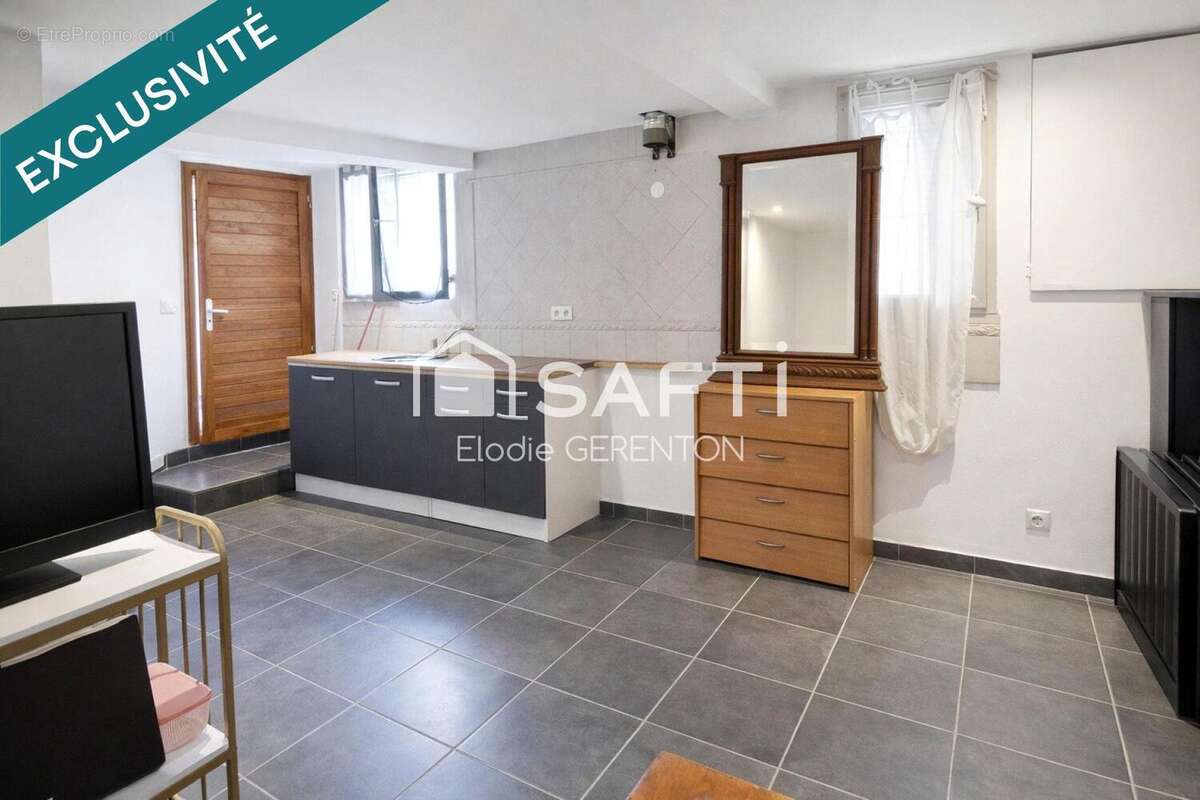 Photo 8 - Maison à ILLE-SUR-TET