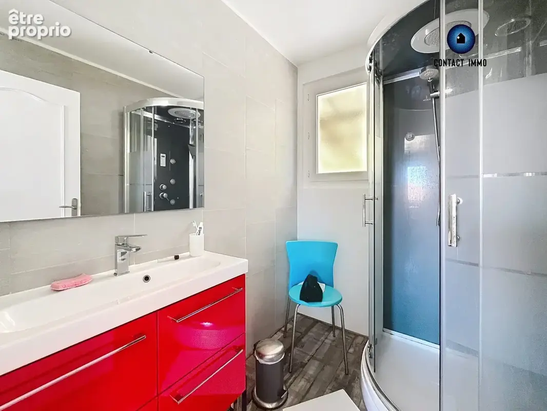 Maison 132 m² à Brive-La-Gaillarde  - photo 9