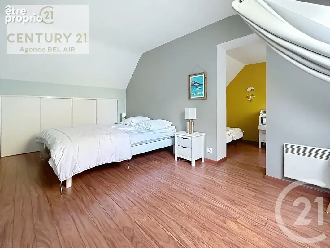 Maison 6 pièces 136 m² à vendre à Penestin (56760) - photo 13