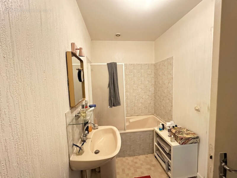 Appartement à ANGOULEME