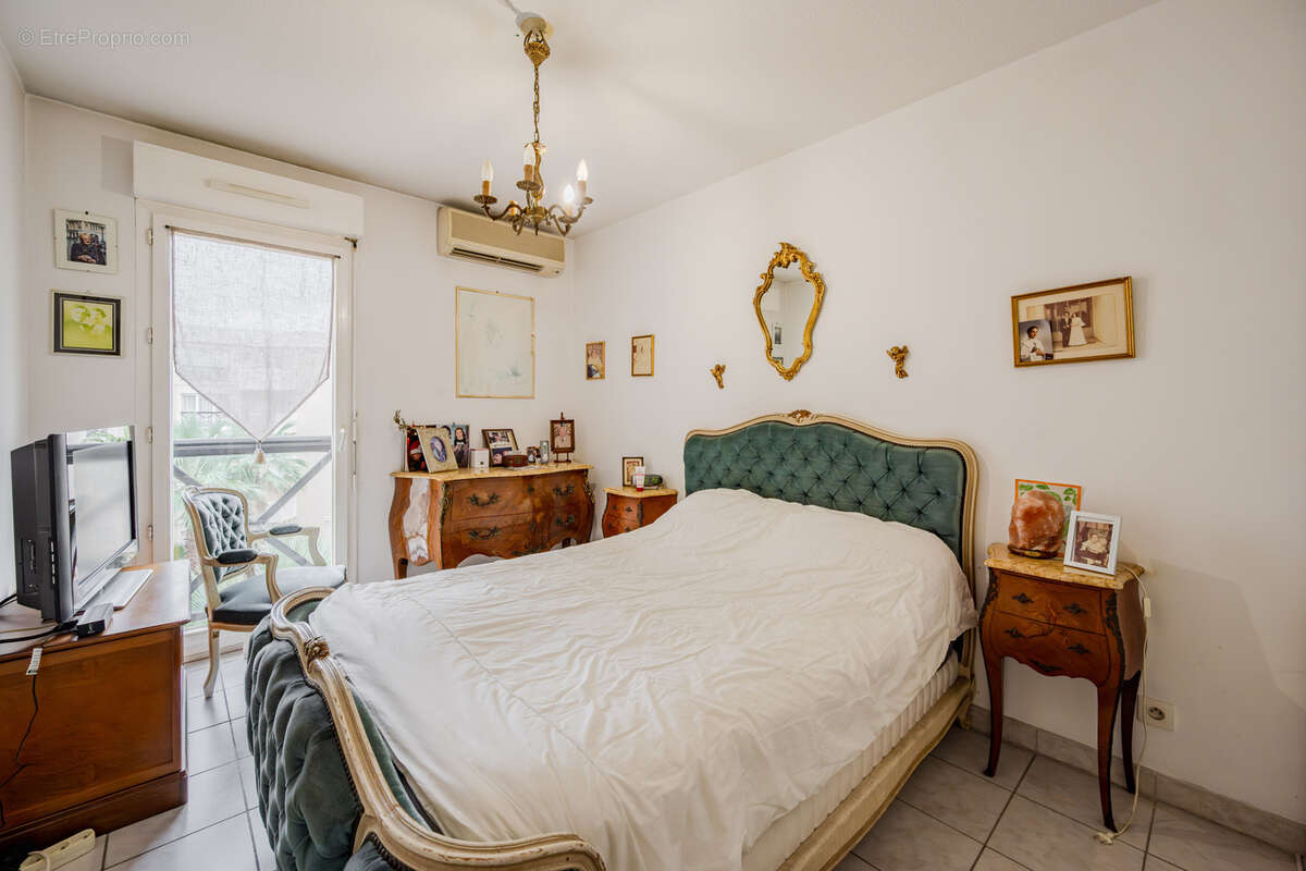 Appartement à HYERES