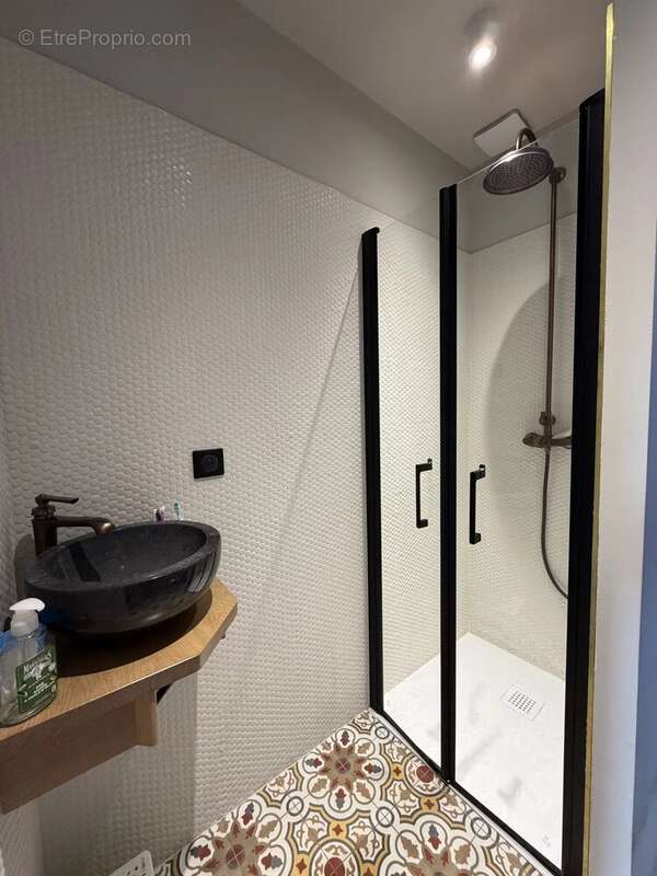 Appartement à SOTTA