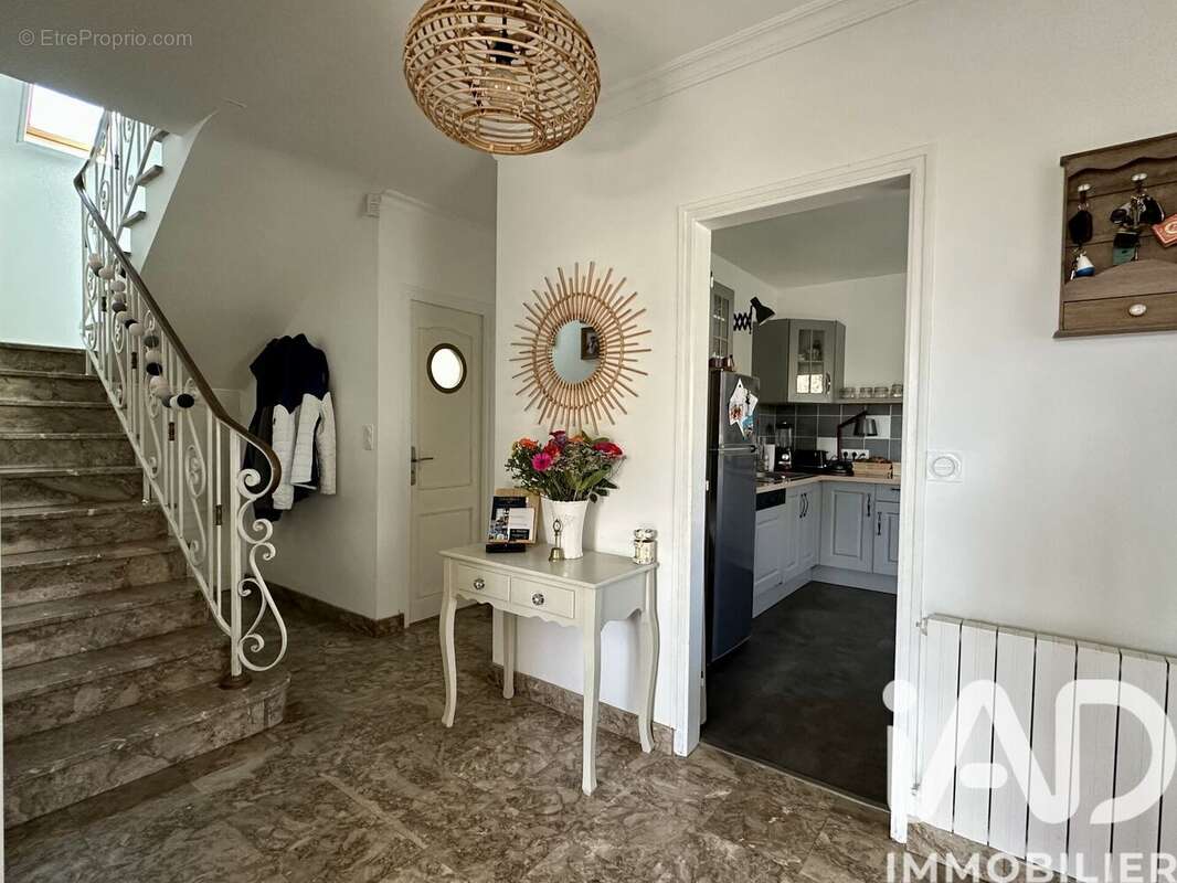 Photo 2 - Maison à TREFFIAGAT