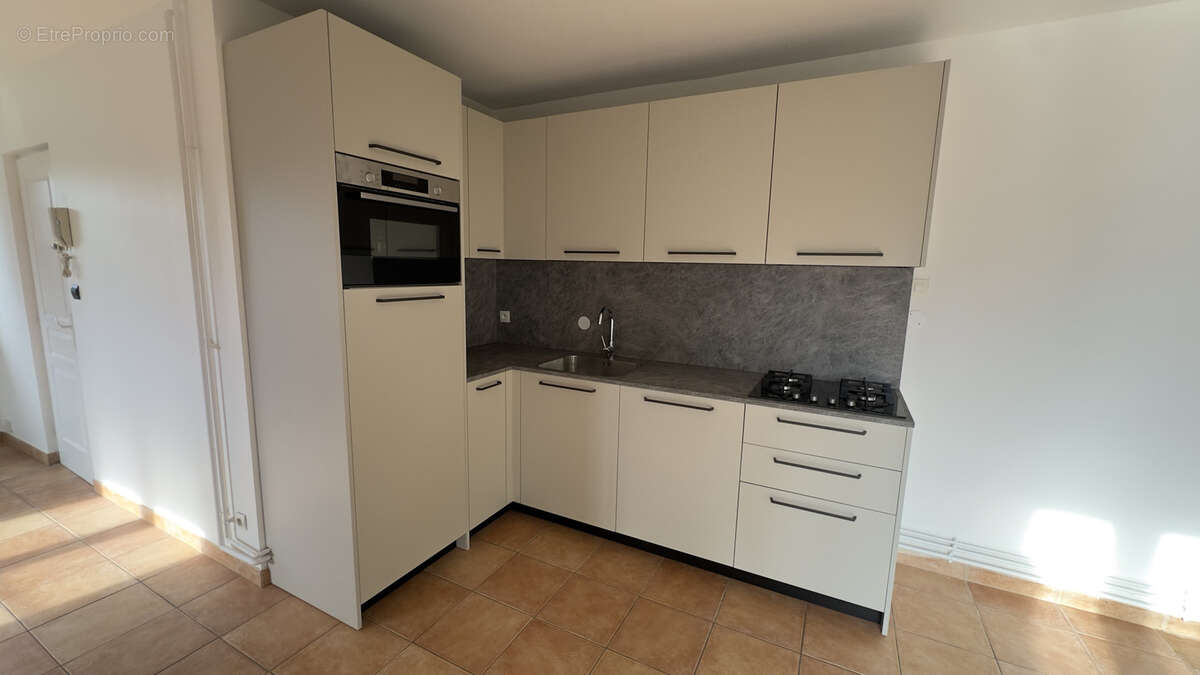 Appartement à CUCQ