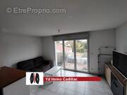 Appartement à CADILLAC