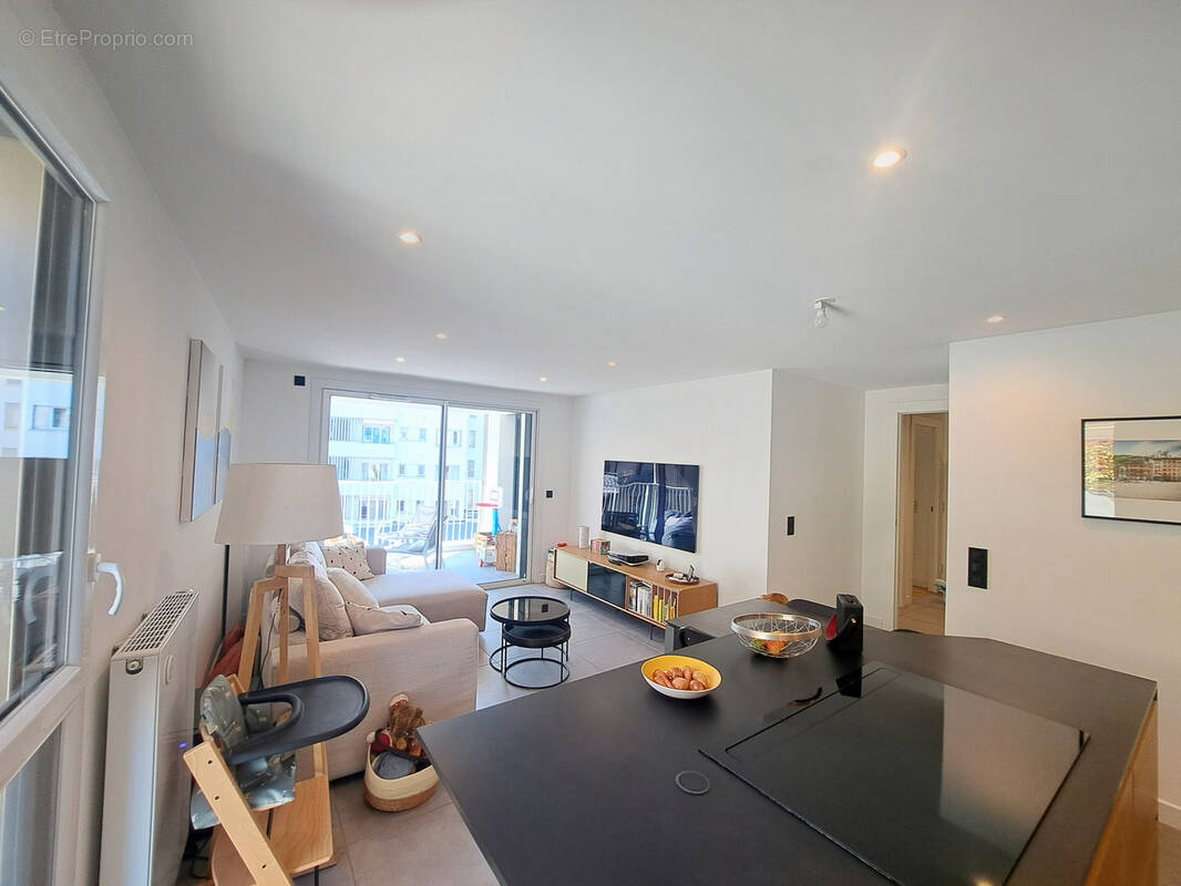 Appartement à ANNECY