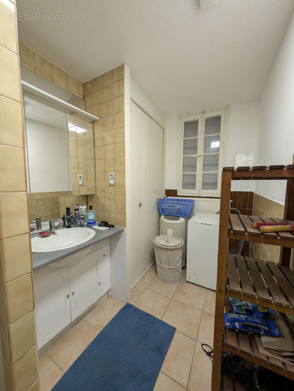 Maison à CASTELNAU-LE-LEZ