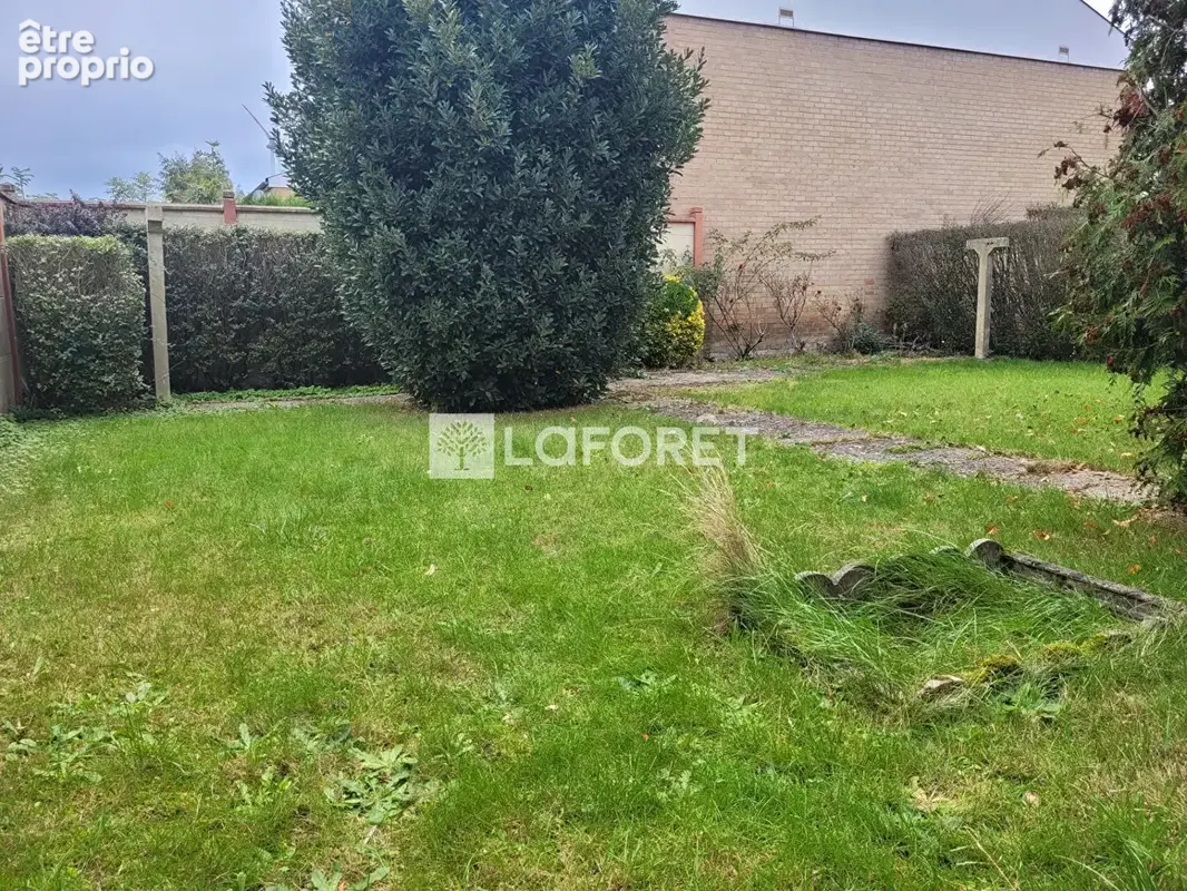 Maison  5 pièce(s) 98 m2 - photo 7