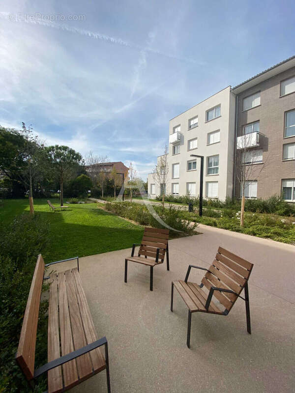 A vendre Investissement LMNP: Appartement 1 pièce de 21.90 m2 situé à Toulouse - photo 7