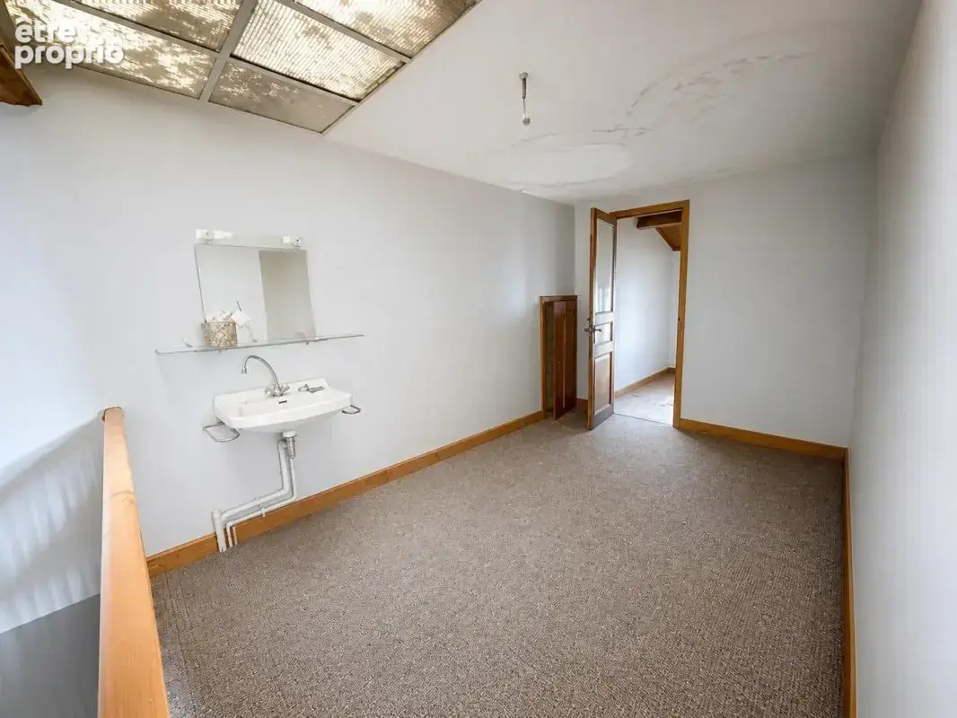 Maison de 160 m² à Murviel-lès-Béziers à rénover - photo 8