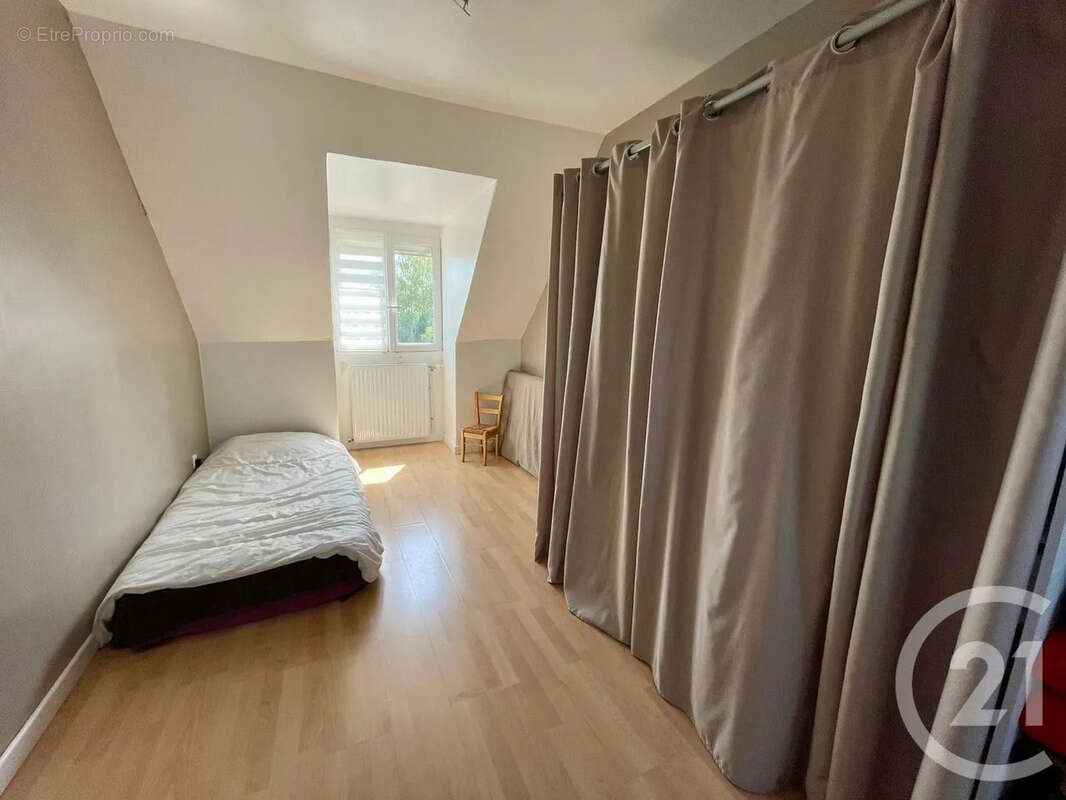Maison 94 m² à Nantouillet  - photo 10