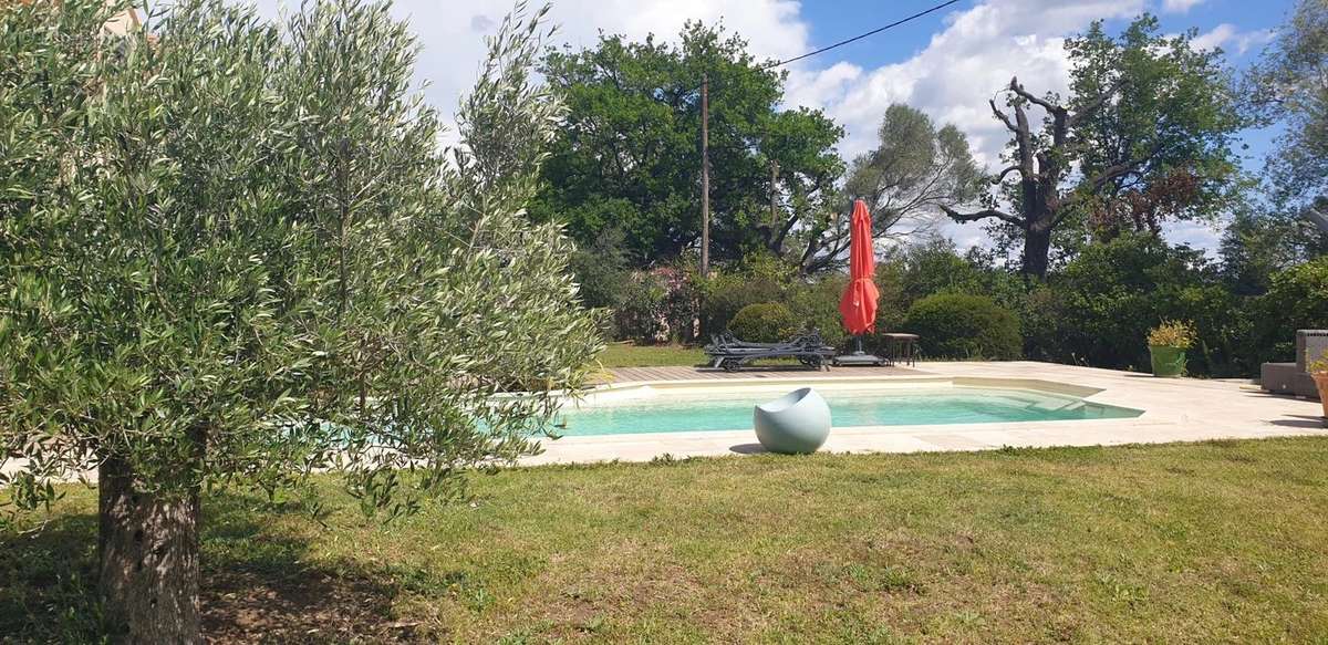 Maison à PRUNELLI-DI-FIUMORBO