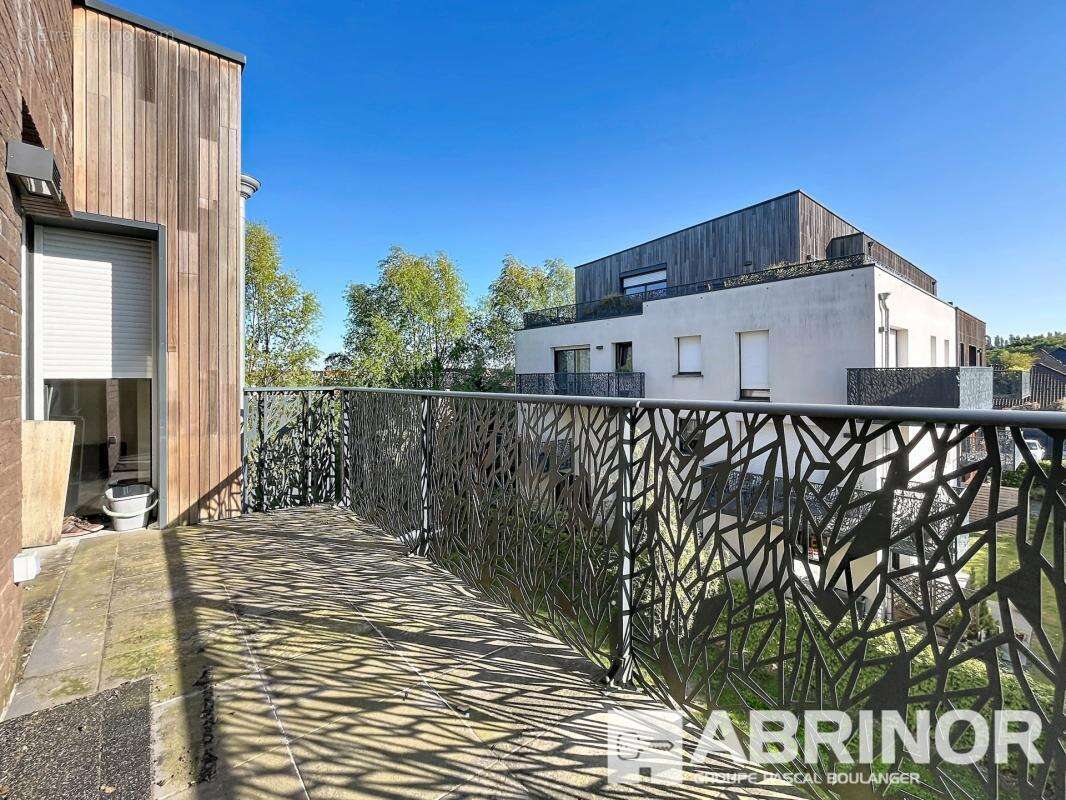 Appartement à TOURCOING