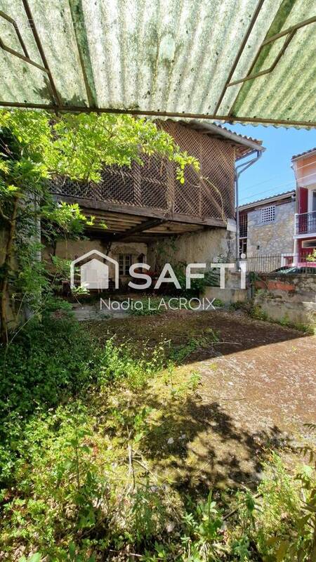 Photo 1 - Maison à SALEICH