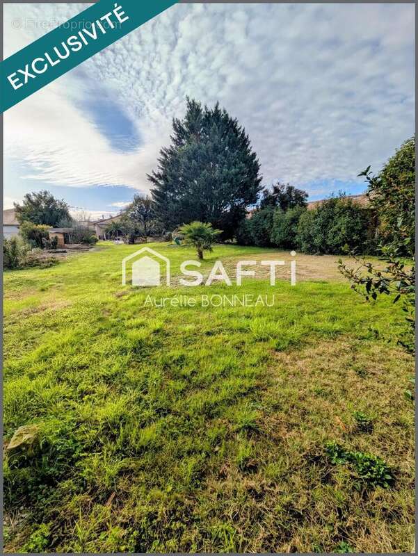 Photo 7 - Terrain à DIEUPENTALE