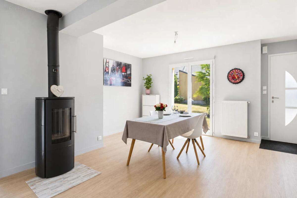 Maison 6 pièces de 103m2 à Janzé - photo 7