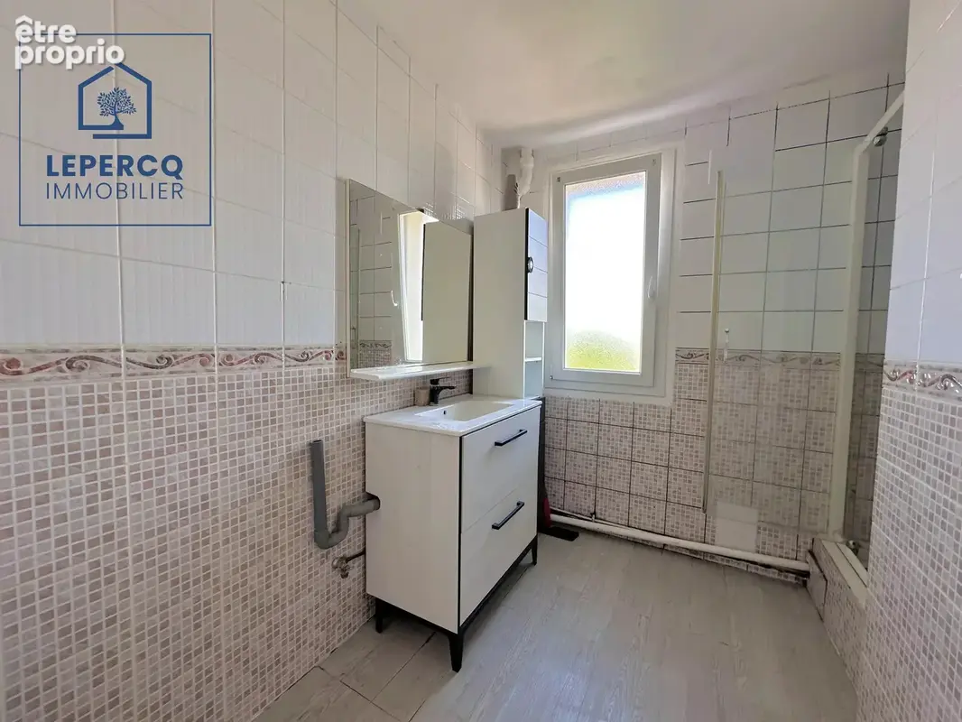 Appartement lumineux f4 – villers-cotterêts - photo 5