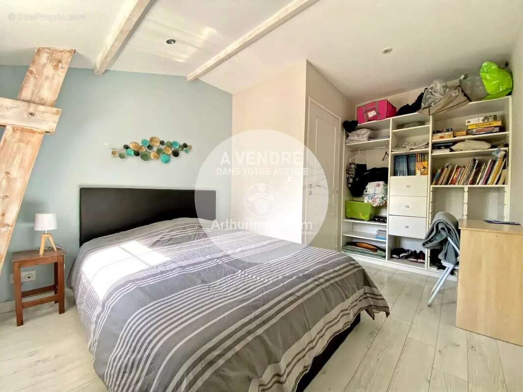Vie de plain-pied pour cette maison familiale de 4 chambres - photo 8
