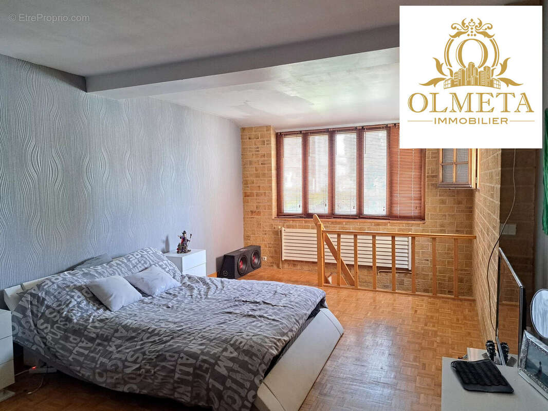 Maison à ARGENTEUIL