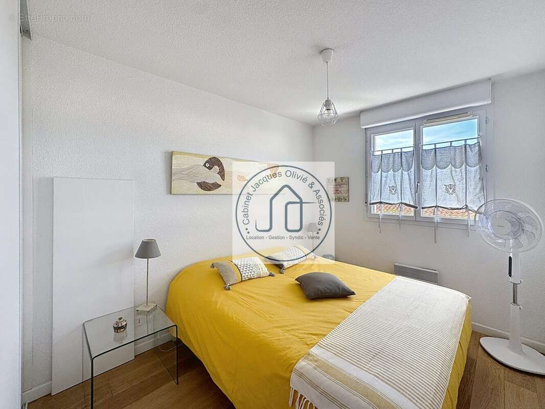 Appartement à AUCAMVILLE
