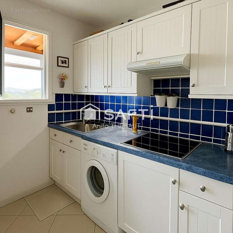 Photo 6 - Appartement à LA SEYNE-SUR-MER