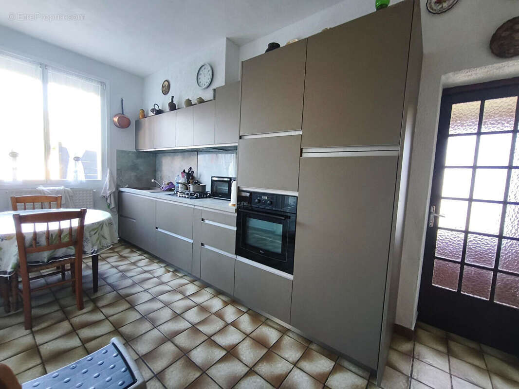 Maison à SAINT-NAZAIRE