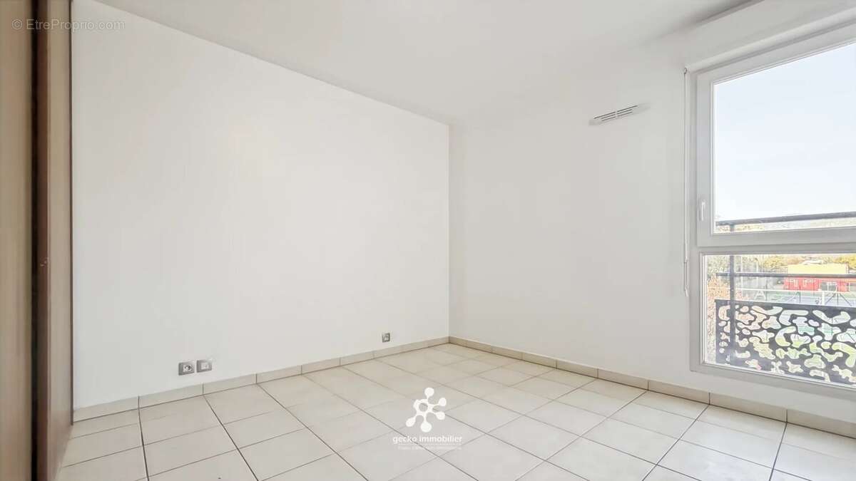 Nice - vauban - 2 p - terrasse - residence recente - photo 7