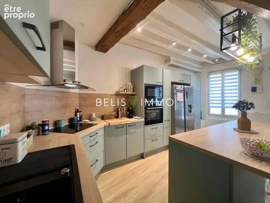 Maison 94 m² à Langeais  - photo 2