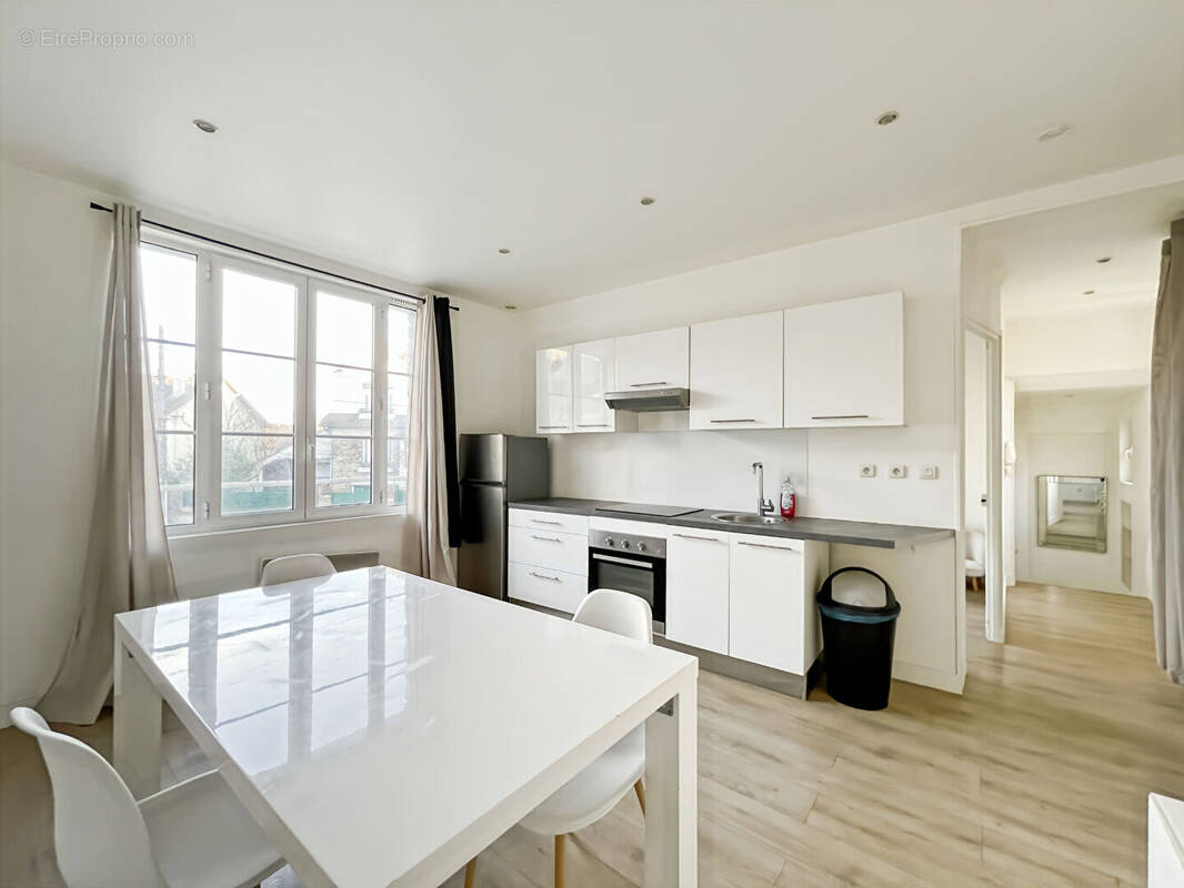 Appartement à MELUN