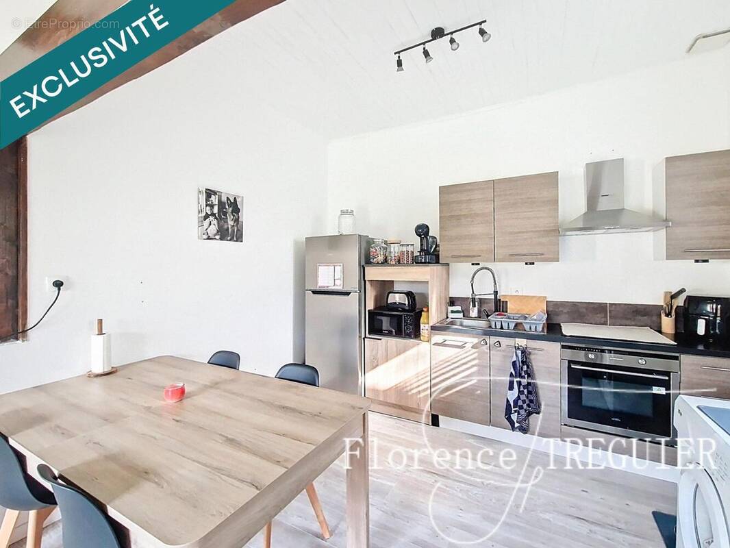 Photo 1 - Maison à LA BREDE