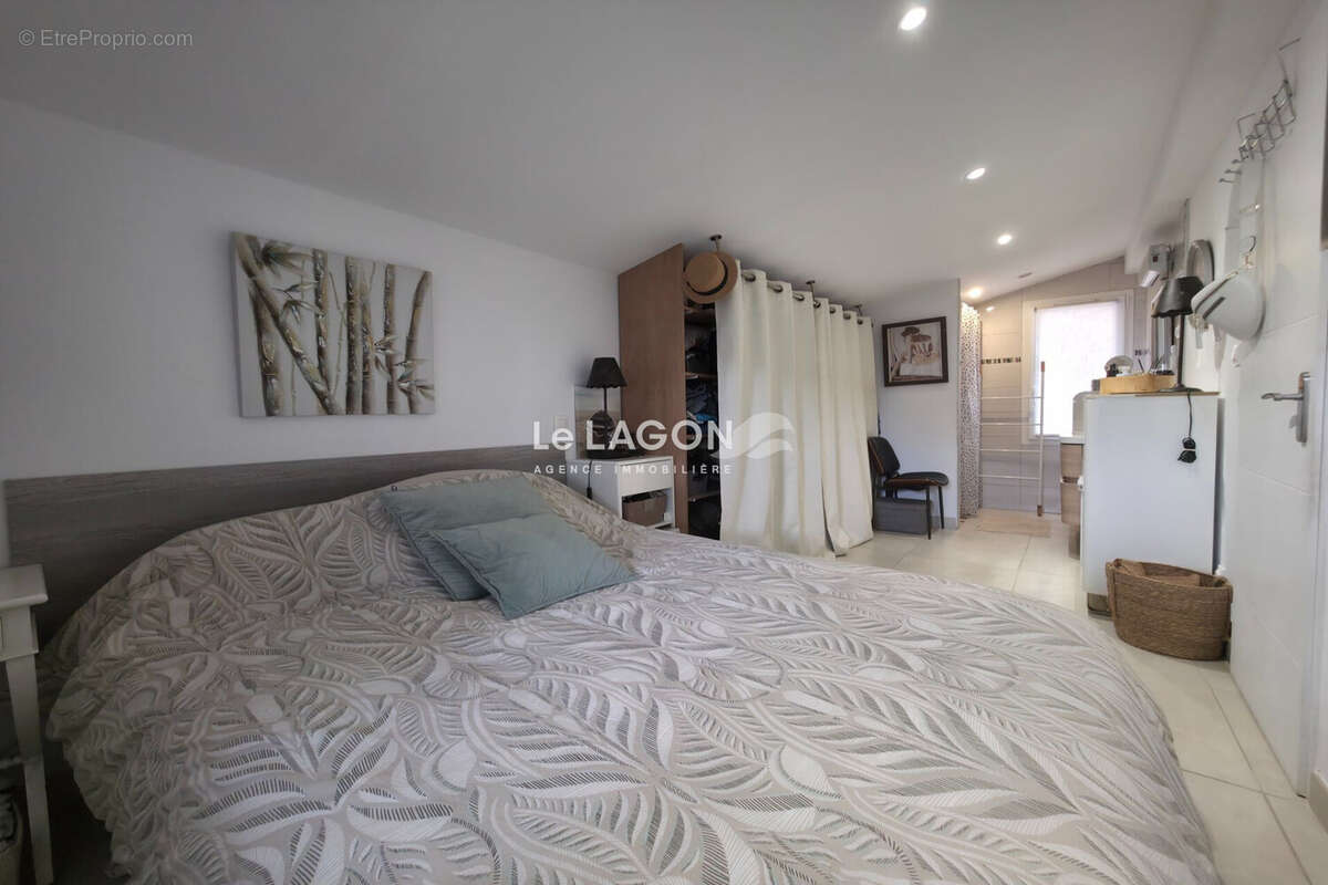 Appartement 59 m² à Saint-Cyprien  - photo 4