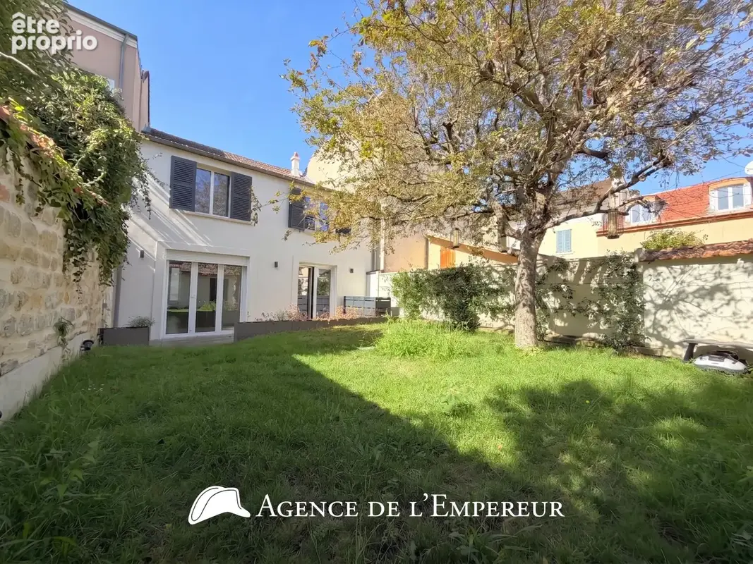 Magnifique maison - cœur de ville - photo 2