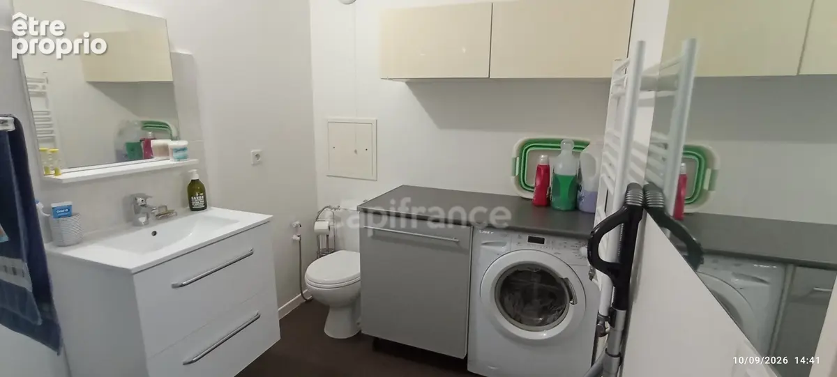 Appartement à vendre 2 pièces CORBEIL ESSONNES (91) - photo 8