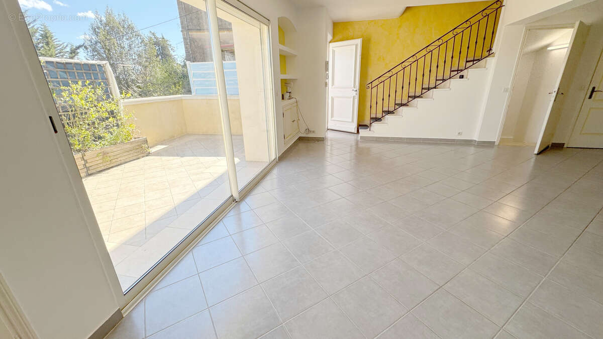 Maison à GRASSE
