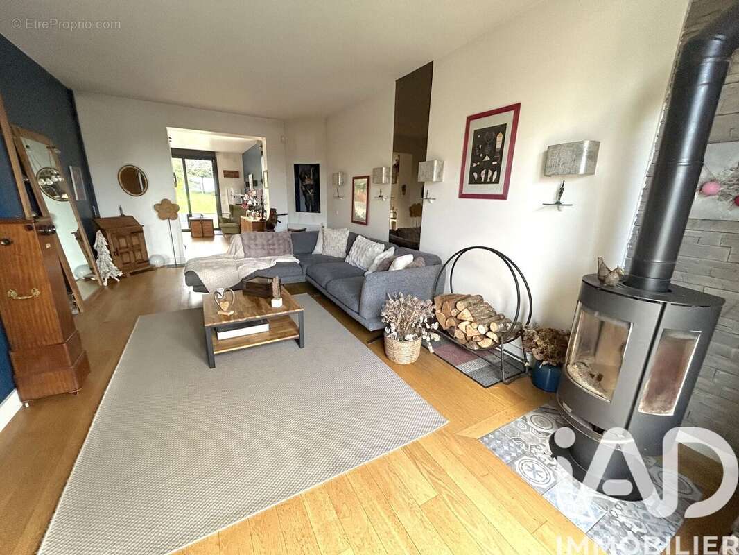 Photo 6 - Maison à SUCY-EN-BRIE