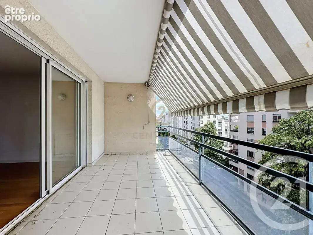 Appartement 92 m² à Lyon-8e  - photo 9