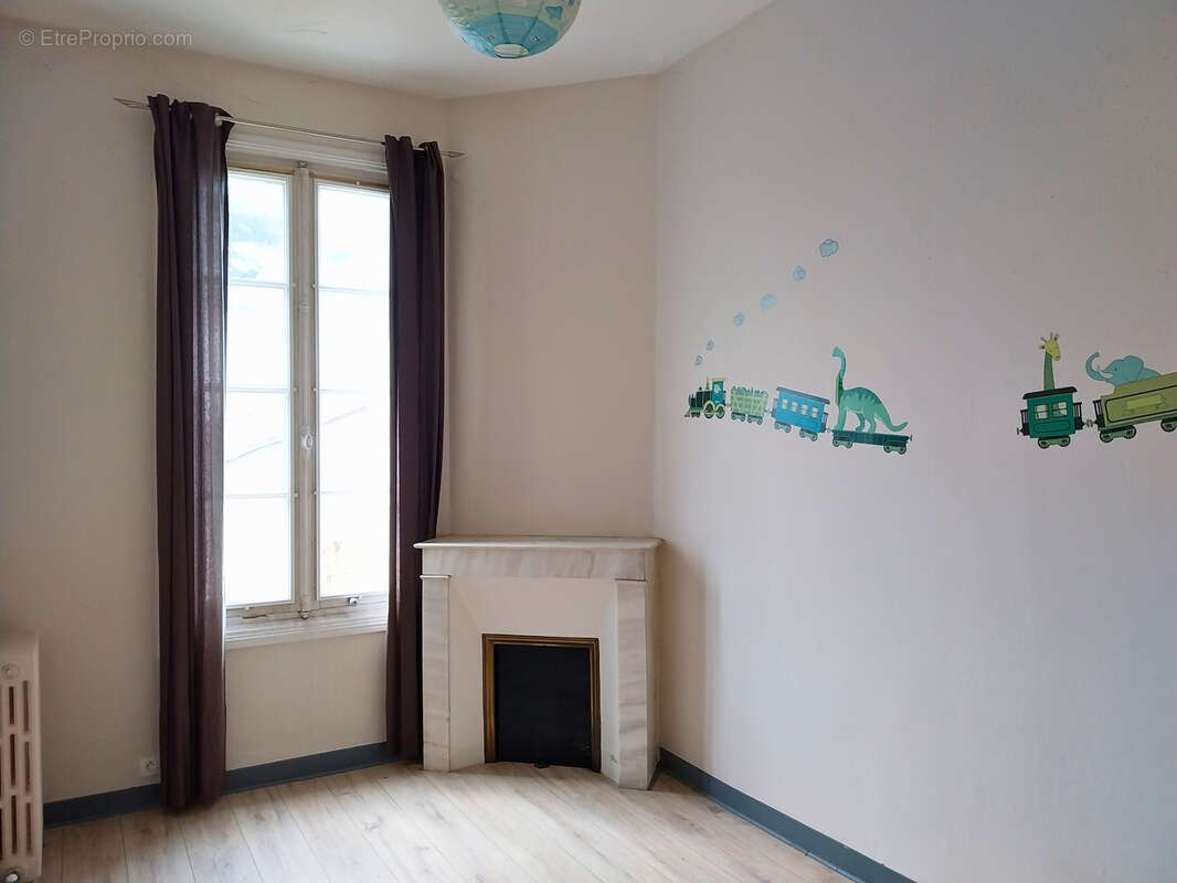 Maison à COGNAC