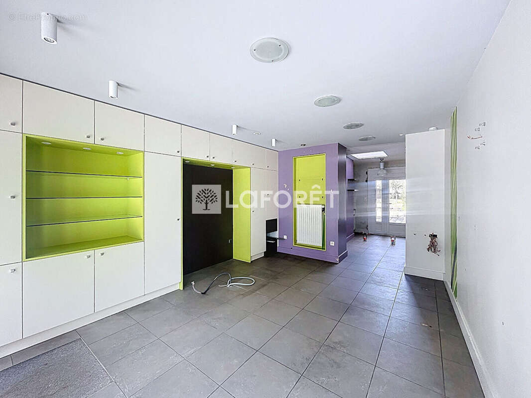 Maison à TINCHEBRAY