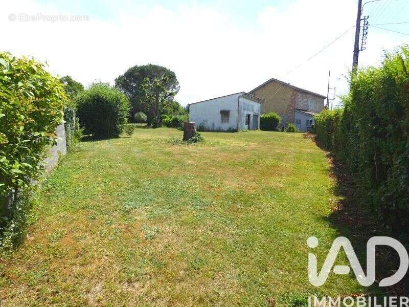 Photo 2 - Appartement à SAINT-GAUDENS