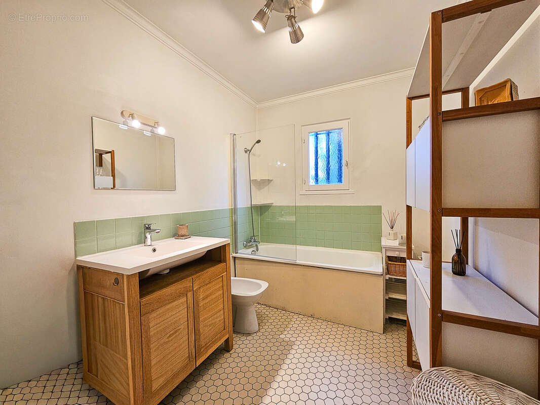 Maison à SAINT-RAPHAEL