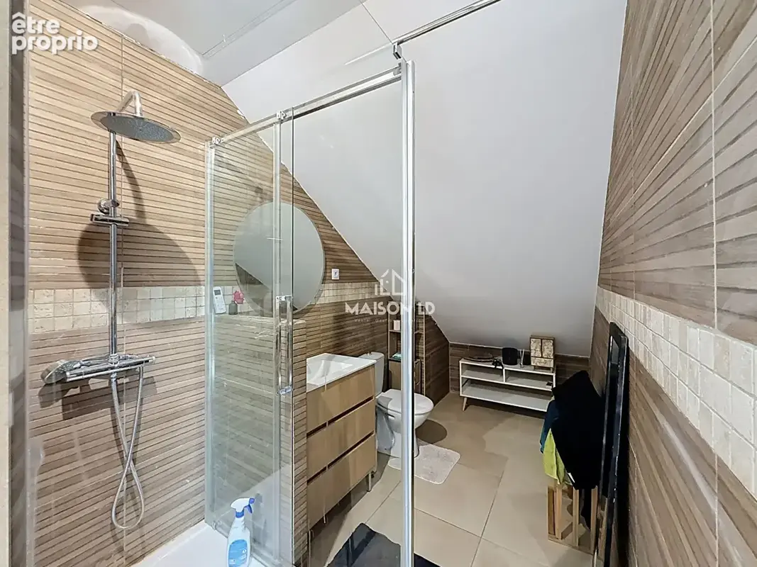 Maison Bretteville Sur Laize 5 pièce(s) 95 m2 - photo 9