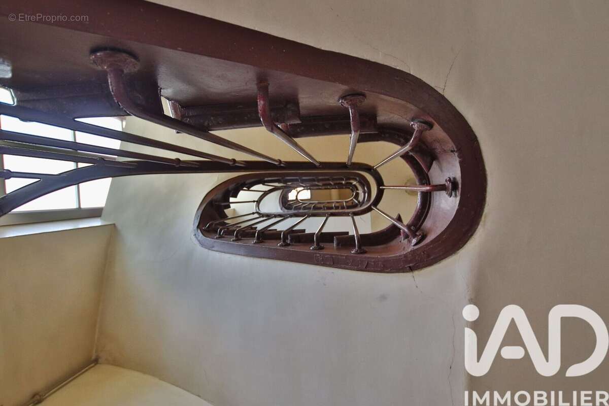 Photo 9 - Appartement à MONTEREAU-FAULT-YONNE