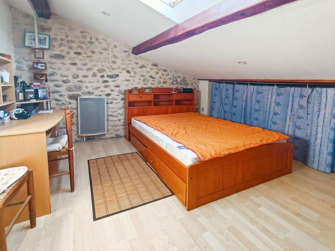 Maison à LA BRILLANNE