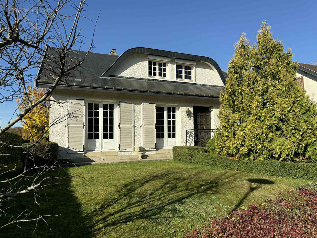 Maison à SAINT-LAURENT