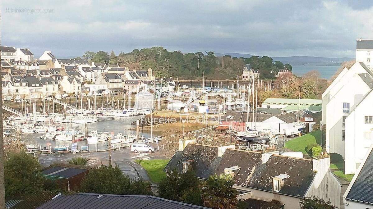 Photo 1 - Maison à DOUARNENEZ