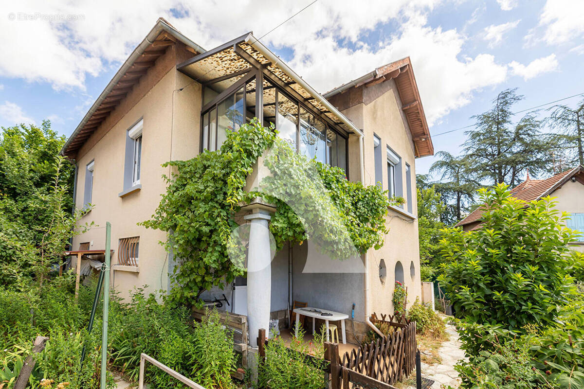 Maison à GAP