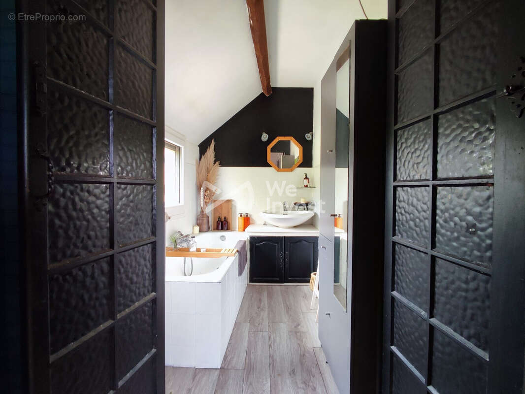 Maison 125 m² à Bouce  - photo 6