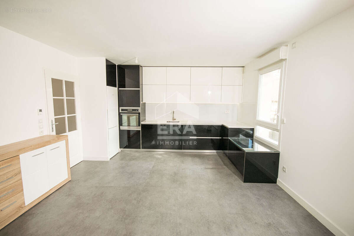 Appartement à ANNEMASSE