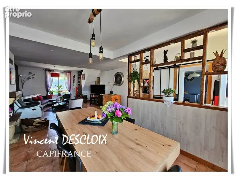 Maison à vendre 5 pièces PLANCHEZ (58) - photo 19