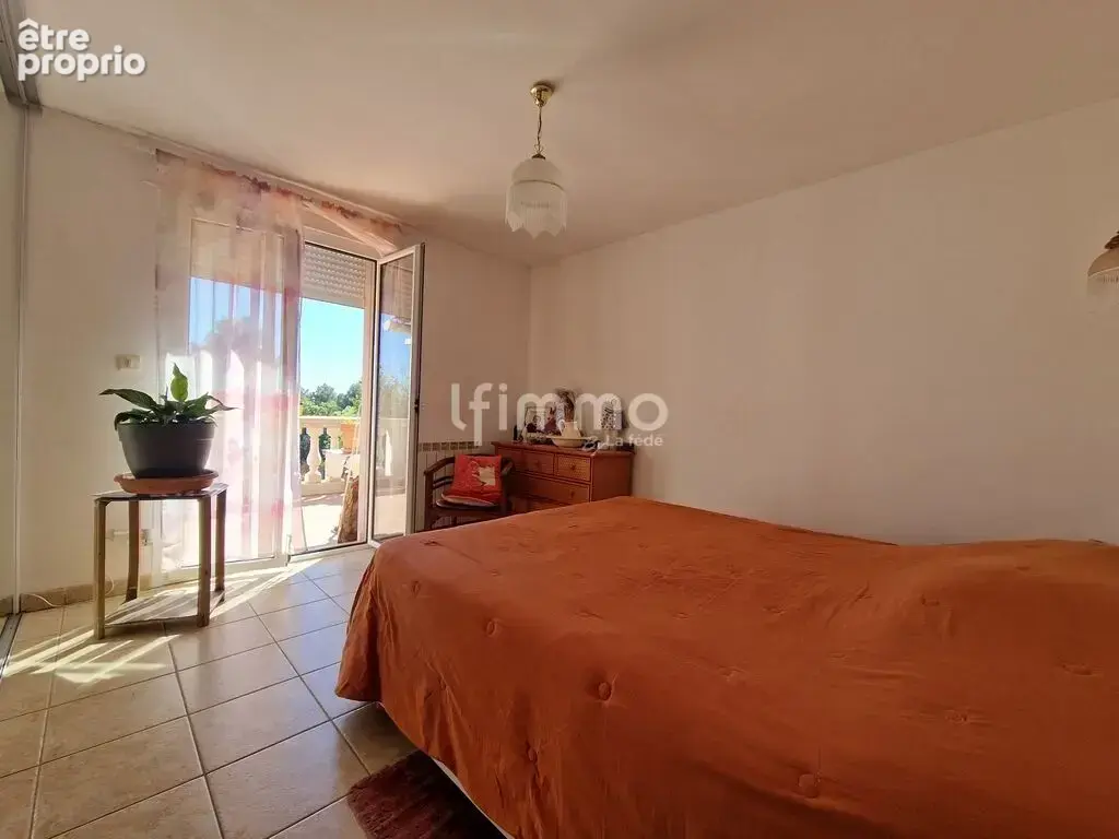 Maison individuelle 130m2, piscine, garage - photo 11